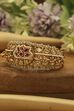 Multicolor Brass Bracelet image number 0