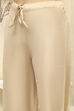 Pink Cotton Machine-Embroidered Unstitched Suit Set image number 3