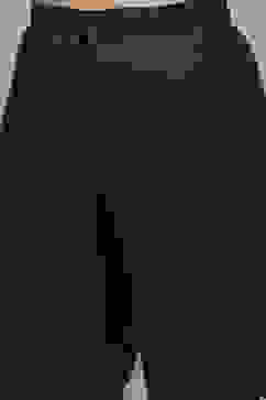 Blue Chanderi Blend Printed Embroidered Unstitched Suit Set image number 3