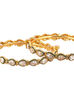 Gold Bangles image number 4