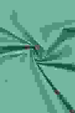 Blue Cotton Jamdani Unstitched Suit Set image number 2