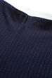 Indigo Cotton Jeggings image number 1