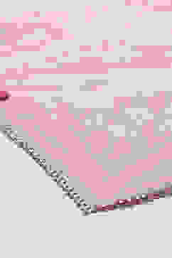 Cream Cotton Straight Kurta Sharara Suit Set image number 3