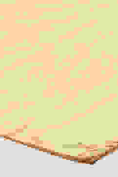 Beige Poly Chiffon Dupatta image number 1