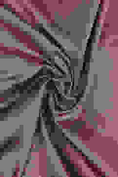 Grey Art Silk Unstitched Suit Set image number 3