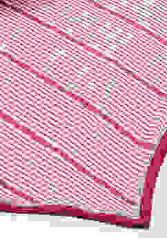 Pink Art Silk Straight Kurta Palazzo Suit Set image number 4