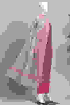 Rani Cotton Jamdani Unstitched Suit Set image number 4