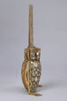 Gold Fabric Potli Bag image number 4