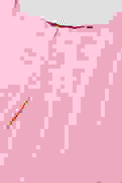 Pink Rayon Straight Kurta Palazzo Suit Set image number 1