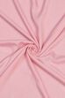 Pink Supernet Unstitched Suit Set image number 2