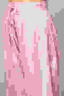 Black Rayon Straight Kurta Salwar Suit Set image number 3