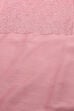 Pink Silk Blend Unstitched Suit Set image number 2
