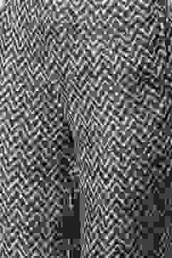 Indigo LIVA Slim Pants image number 1