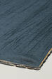 Blue Voile Relaxed Kurta Palazzo Suit Set image number 3