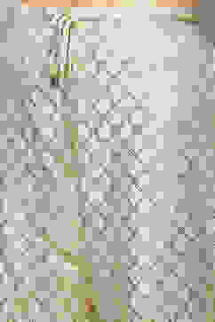 Coral Rayon Straight Kurta Palazzo Suit Set image number 2