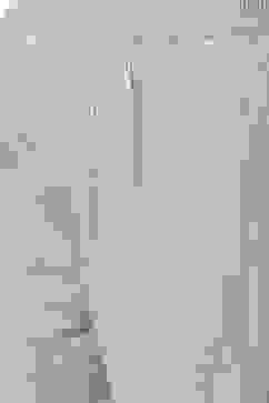 Light Blue Cotton Unstitched Suit Set image number 2