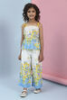 White Cotton Set image number 0