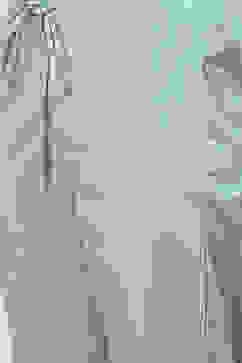 Sap Green Art Silk A-Line 2 Piece Set image number 2