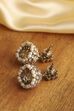 White Pearl Earrings image number 2