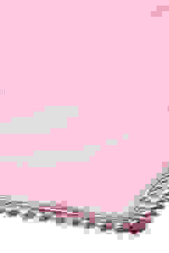 Pink Viscose Straight Kurta Salwar Suit Set image number 3