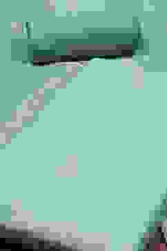 Blue Cotton Jamdani Unstitched Suit Set image number 1