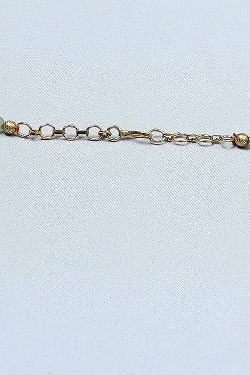 Mint Green Alloy Set image number 5