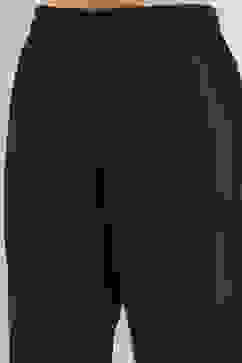 Brown Cotton Printed Anarkali Suit Set image number 2