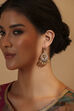 Gold Brass Drop & Danglers image number 3