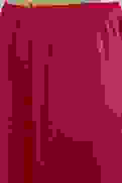 Fuchsia Solid Straight Suit Set image number 2