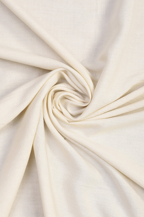 Black Linen Blend Machine Embroidered Unstitched Suit Set image number 1