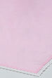 Pink Cotton Floral Printed Gathered Peplum Suit Set image number 3