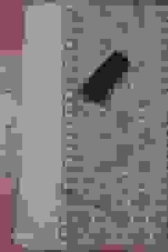 Blue Cotton Jamdani Unstitched Suit Set image number 3