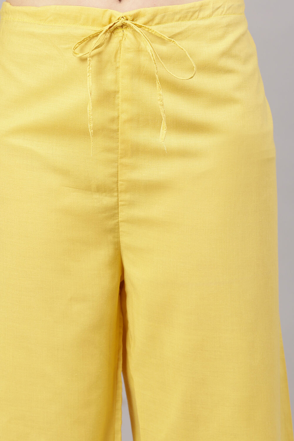 Blue Cotton Blend Digital Print Unstitched Suit Set  image number 2