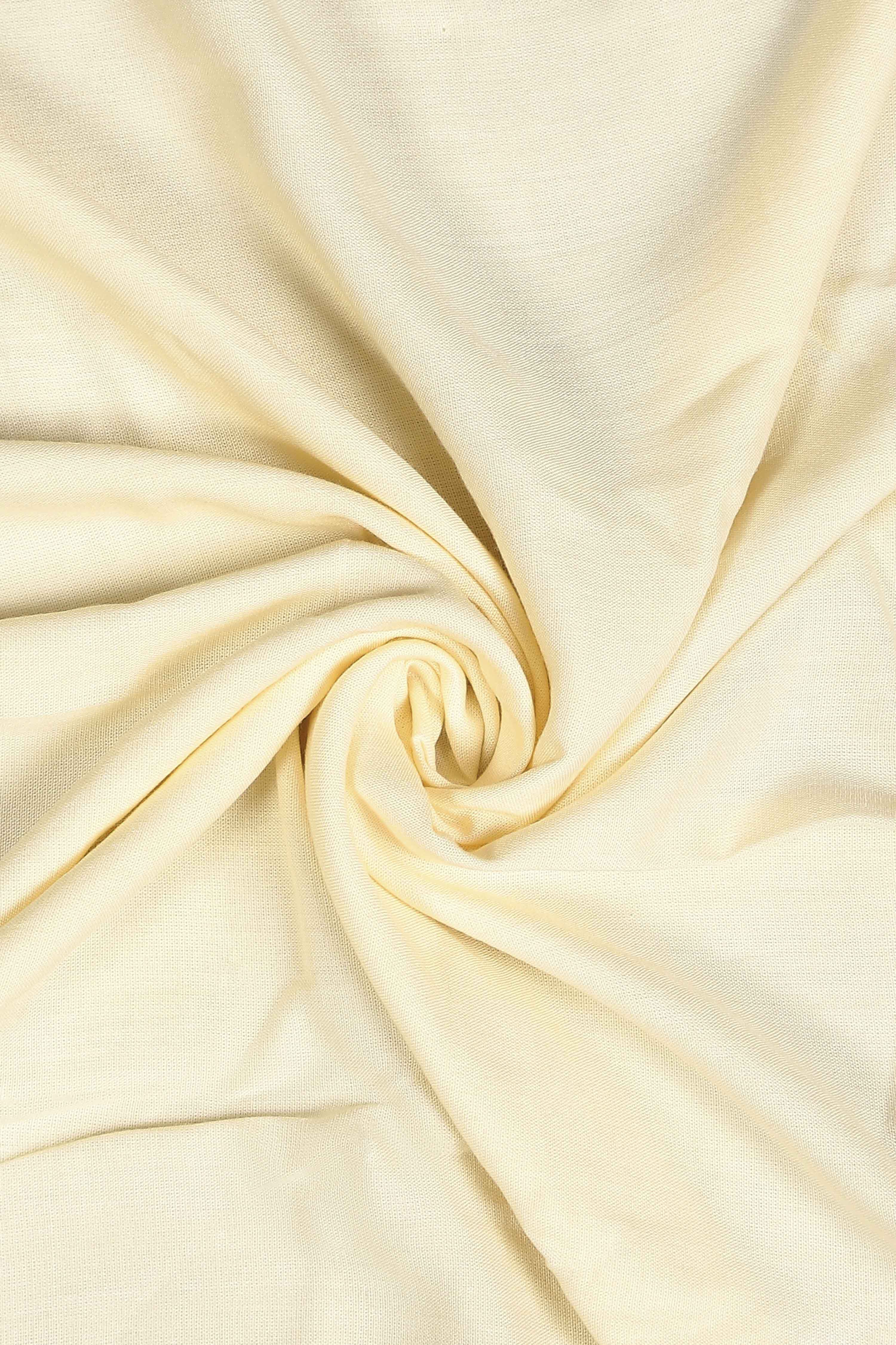 Peach  Unstitched Suit Set image number 2