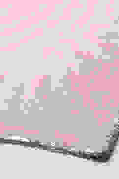 Blue Polyester Short Kurta Printed Suit Set image number 3