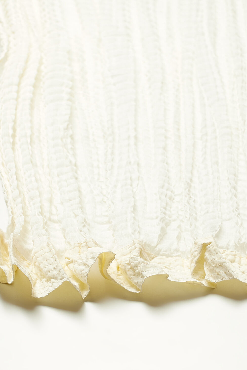 Rohit Bal Black Cotton Silk Anarkali Printed Suit image number 3