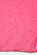 Peach Straight Kurta Churidar Suit Set image number 3