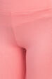 White Cotton And Art Silk Leggings image number 1