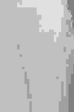 Pista Green Poly Cotton Asymmetric Set Kurta Slim Pant Suit Set image number 3