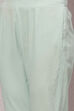 Blush Pink Poly Cotton Kaftan Set image number 3