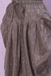 Pink Art Silk Printed Short Top image number 5