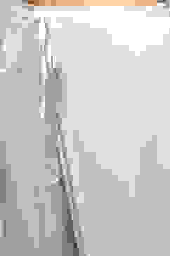 Charcoal Cotton Straight Kurta Regular Pants Suit Set image number 2