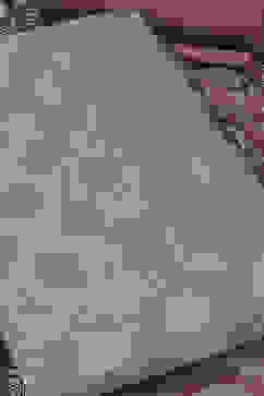 Grey Art Silk Unstitched Suit Set image number 4