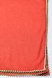 Saffron Rayon Straight Kurta Pants Suit Set image number 2