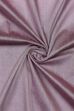 Dusty Mauve Banarasi Chanderi Banarasi Print Unstitched Suit Set image number 2