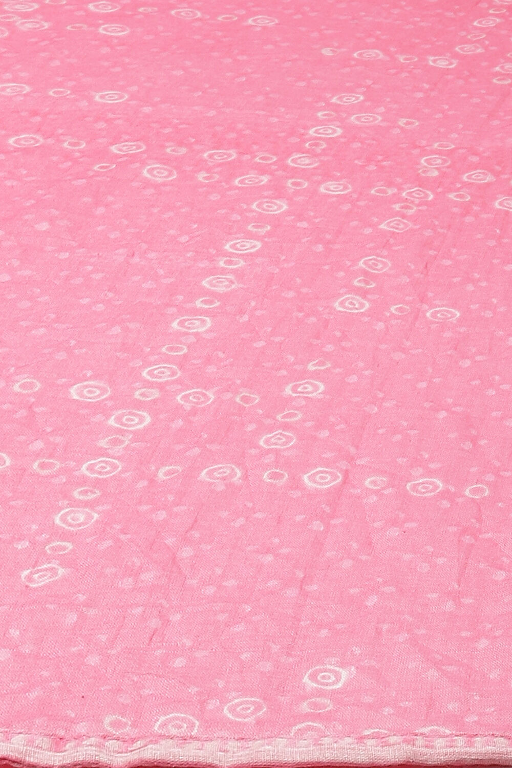 Blush Pink Straight Kurta Palazzo Suit Set image number 3