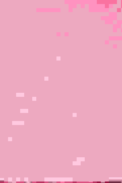 Blush Pink Straight Kurta Palazzo Suit Set image number 3