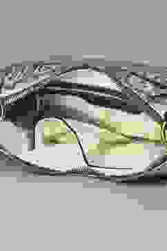 Multicolor PU Handbag image number 5