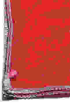 Berry Red Art Silk Straight Kurta Sharara Suit Set image number 6