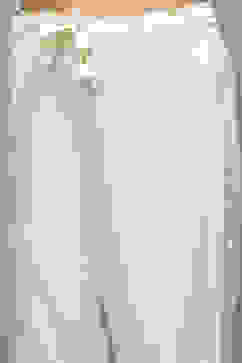 Sea Green Rayon Straight Kurta Pants Suit Set image number 2